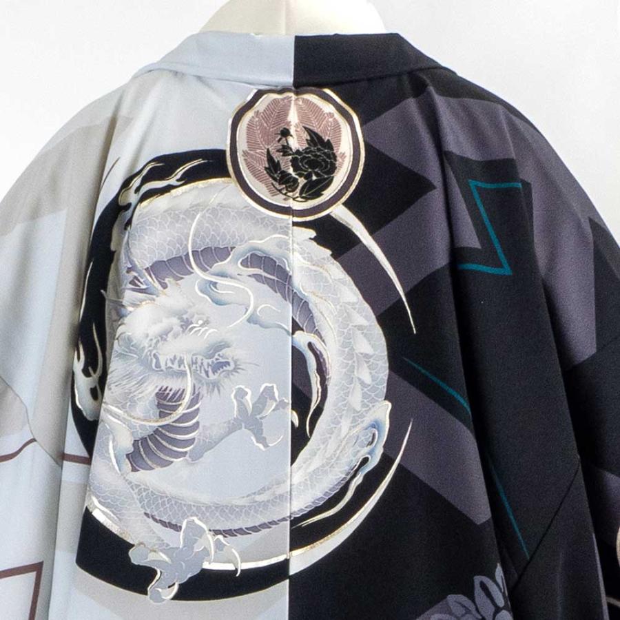 ｜往復送料弊社負担｜【レンタル】【対応身長160cm-170cm】男性用レンタル紋付き袴フルセット｜紋付きフルセット｜紋付袴レンタル｜羽織紐｜袴｜はかま｜ 　 レンタル ポリエステル 対応身長160cm 170cm クロネコヤマト宅急便お客様サービスセンターへ 受付時間 08：00 21：00