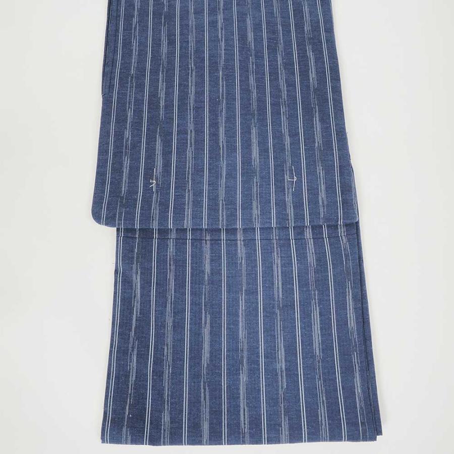 こはるびより　樣専用　綿麻浴衣　裄68cm 身長170cmまで　ちょっぴり訳あり こはるびより 樣専用 綿麻浴衣 裄68cm 身長170cmまで ちょっぴり