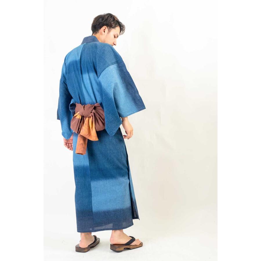 週末値下げ【高級】浴衣一式セット 絞り・帯・帯締め　セット　袖長め ＋付属品 unk100-008s1ss_1.jpg