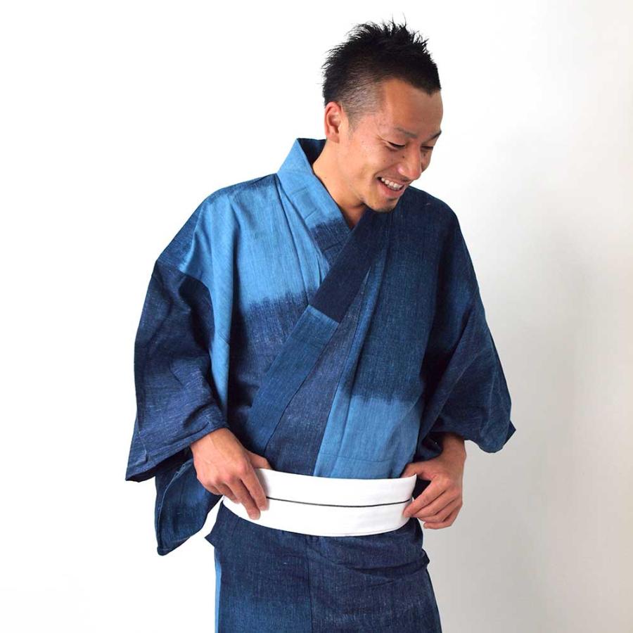 週末値下げ【高級】浴衣一式セット 絞り・帯・帯締め　セット　袖長め ＋付属品 unk100-008s1ss_1.jpg