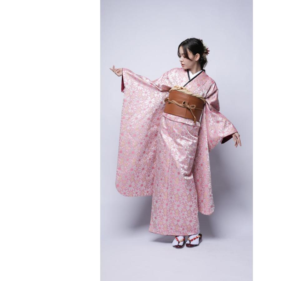 レンタル】【成人式】 [安心の長期間レンタル 前撮り ]【対応身長160cm