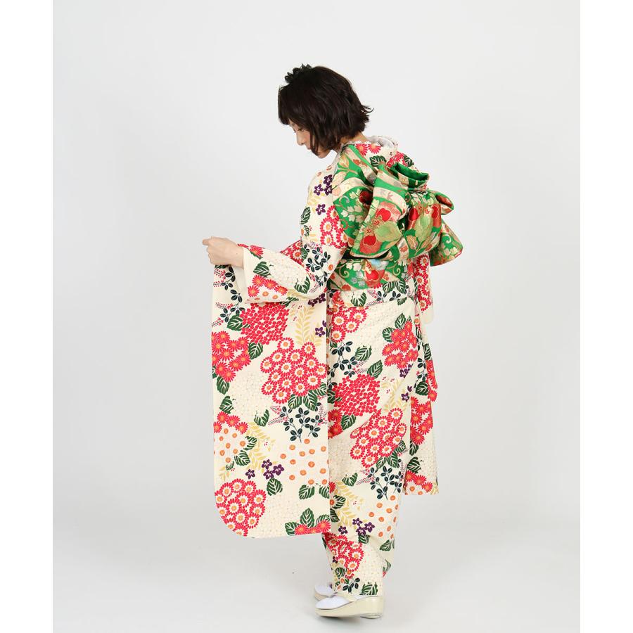 振袖レンタル【レンタル】成人式 【対応身長155cm〜170cm