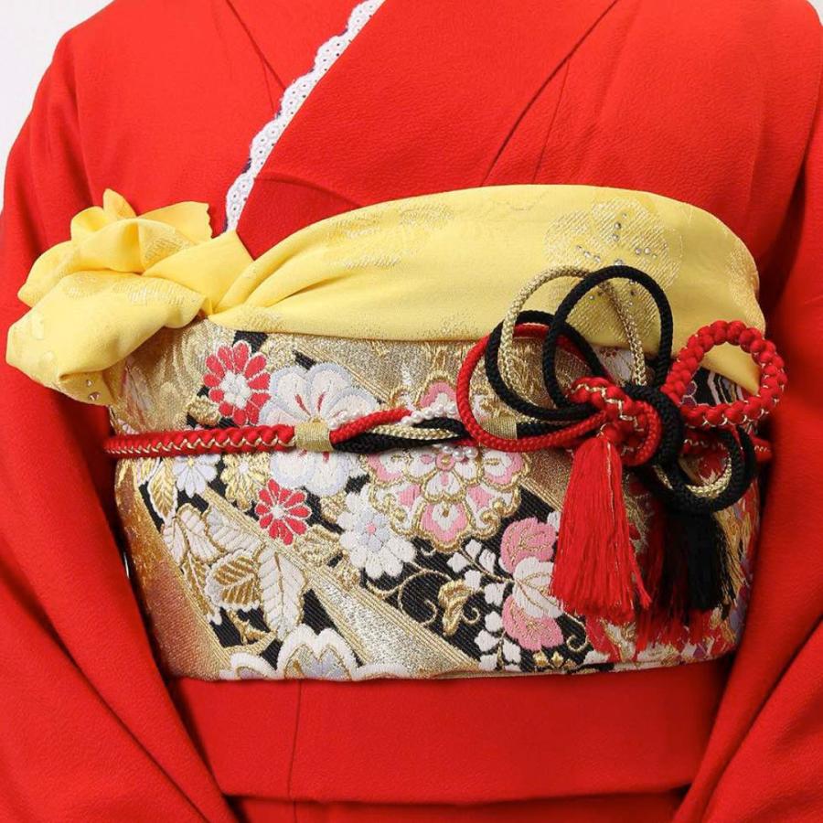 対応身長151cm〜166cm】成人式レンタル振袖フルセット-792 振袖セット