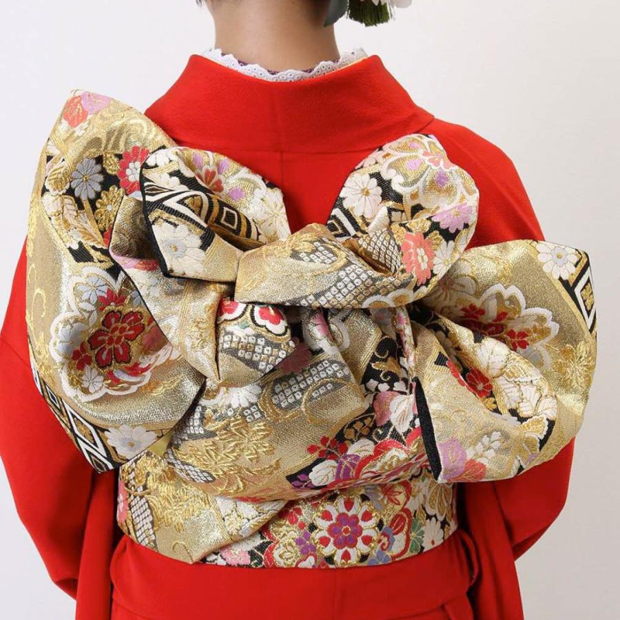 対応身長151cm〜166cm】成人式レンタル振袖フルセット-792 振袖セット