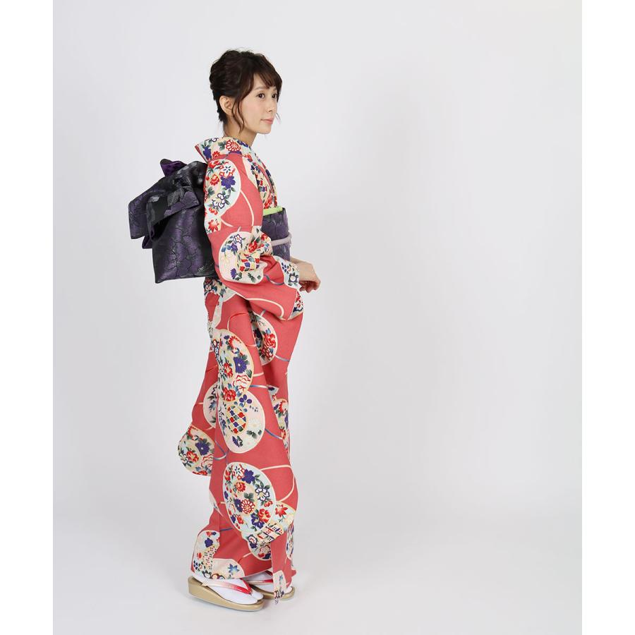 振袖レンタル【レンタル】成人式 【対応身長150cm〜165cm