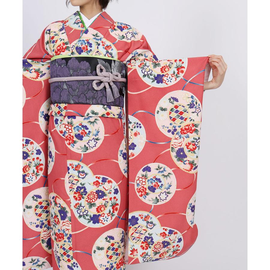 振袖レンタル【レンタル】成人式 【対応身長150cm〜165cm