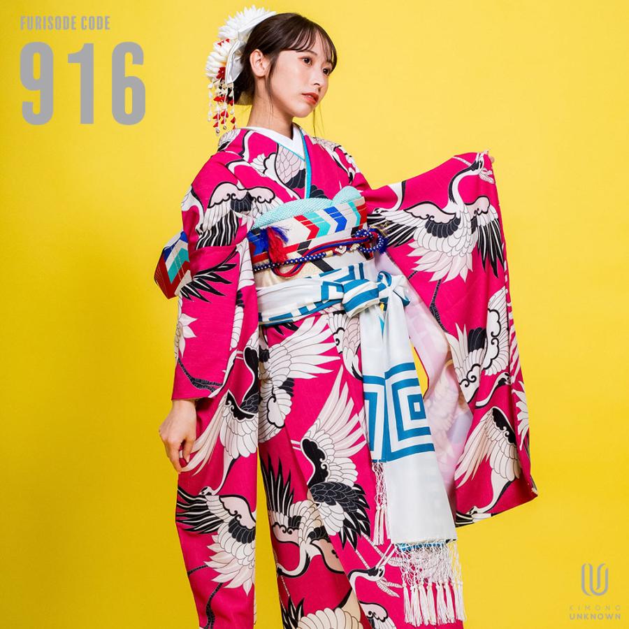 2331★振袖向き★全通柄　リバーシブル 2331☆振袖向き☆全通柄 リバーシブル