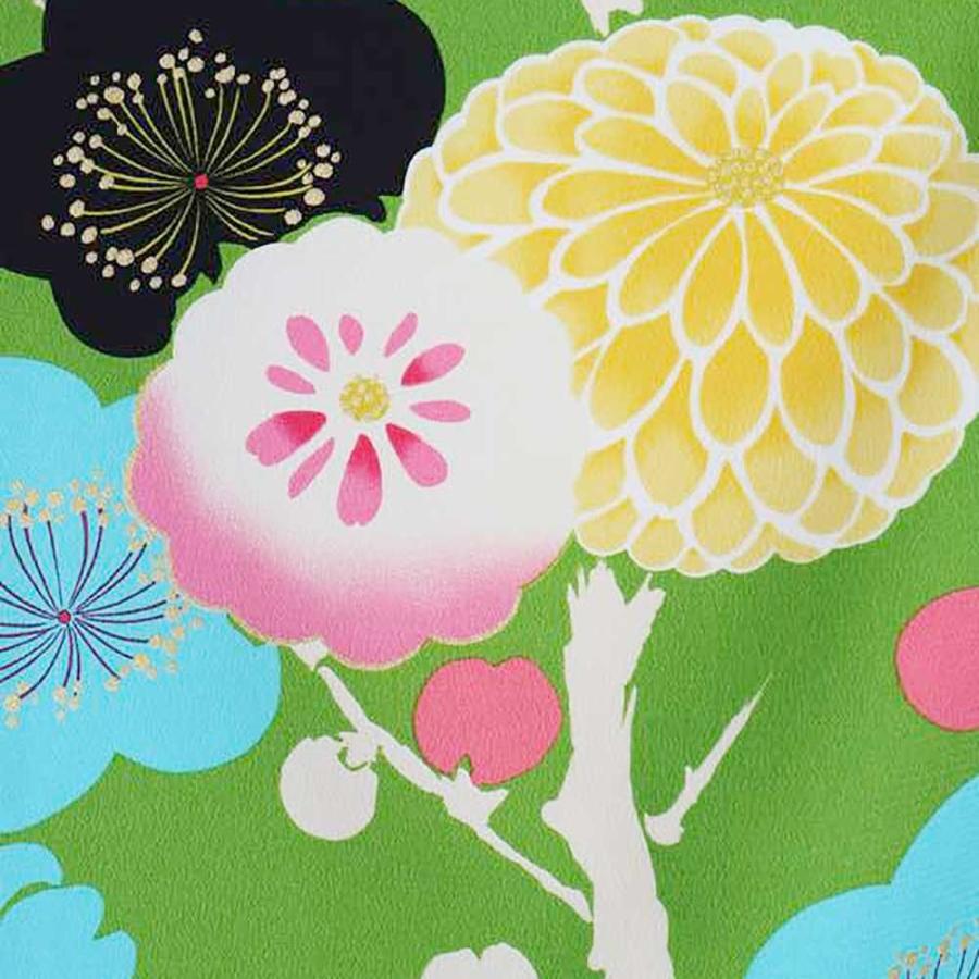 （新品,未開封） 【h】【対応身長157cm〜165cm】卒業式レンタル袴フルセット-1815 【2933692209】(18513円)