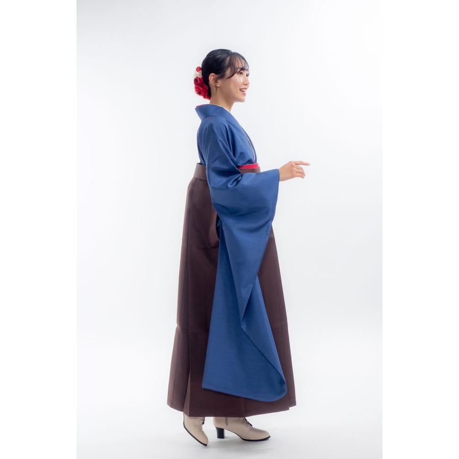 袴セット　165cmから170cm用 2Yサイズ（身長165～170cm）の卒業式袴｜ハカマエイト｜卒業式袴宅配