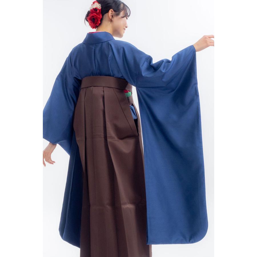 袴セット　165cmから170cm用 レンタル】【対応身長157cm〜165cm】【キュート】卒業式レンタル袴フル