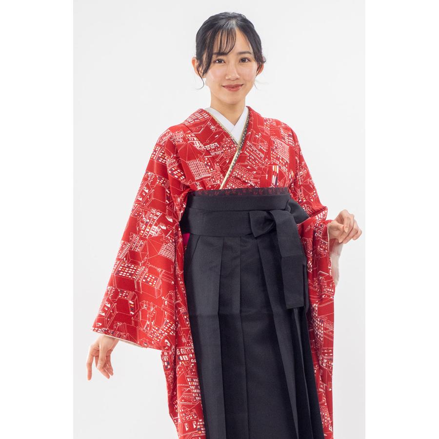 袴セット 150cm 卒業式 レンタル】卒業式 袴 レンタル 女 フルセット 女性 袴セット 【対応