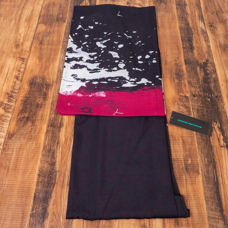 浴衣 レディース お仕立て上がり浴衣単品 コシノジュンコ JUNKO 浴衣 レディース お仕立て上がり浴衣単品 コシノジュンコ JUNKO