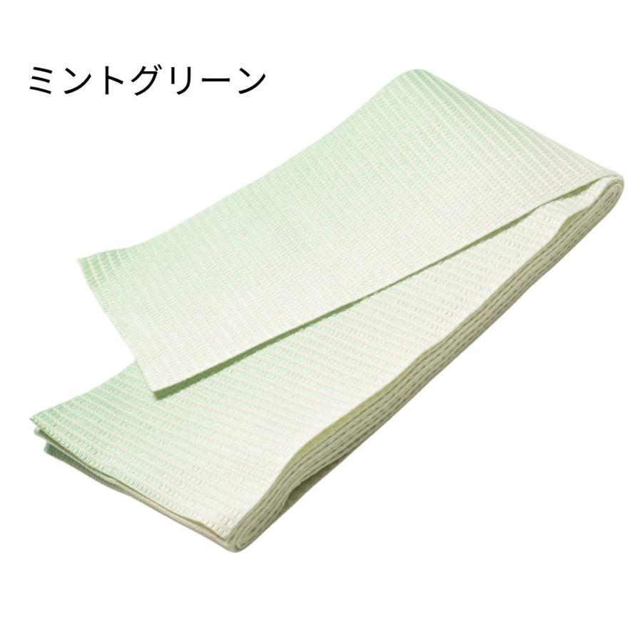総額3,980円(税込み)以上で送料弊社負担 【浴衣・小物】グラデーションハチスゆかた帯 |  | 07
