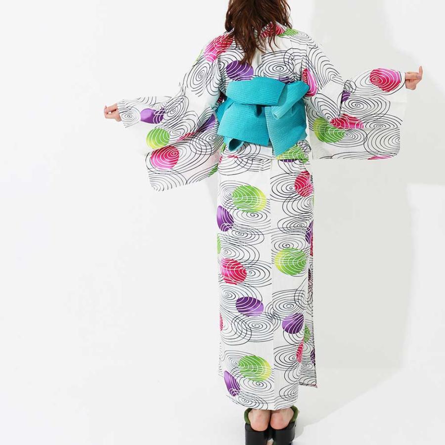 ｜送料弊社負担｜浴衣 女性  レディース浴衣 単品 すぐに着られるお仕立て上がり浴衣【和風館 一 ichi 】[unknown select]unk48049 |  | 02