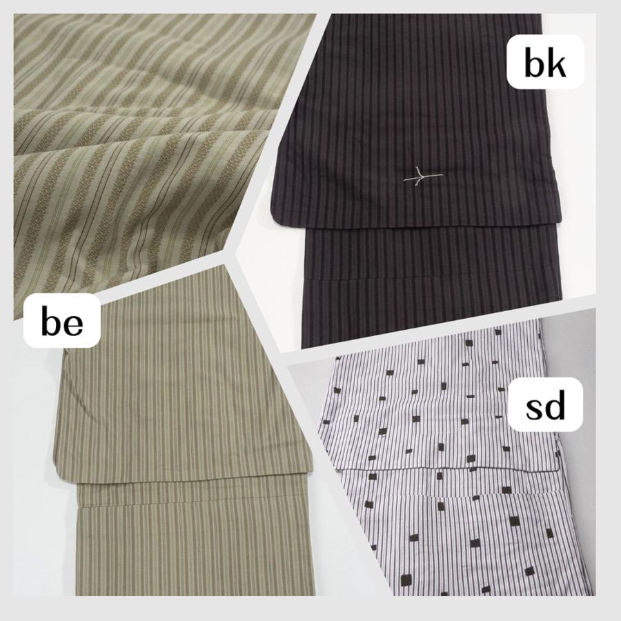 期間限定特別価格 男浴衣セット 【浴衣+帯+下駄+腰紐】【塩縮ドビー織りメンズ浴衣】お仕立て上がりメンズ浴衣4点セット スクエアドット グレー 白系 黒系 |  | 01