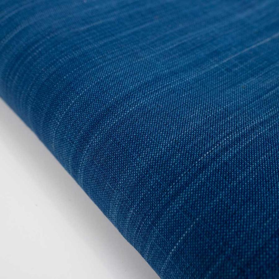 着物 反物 松阪木綿［生地代＋お仕立て代込み価格］女性用　着物カジュアル［正藍染め松阪もめん］ |  | 01