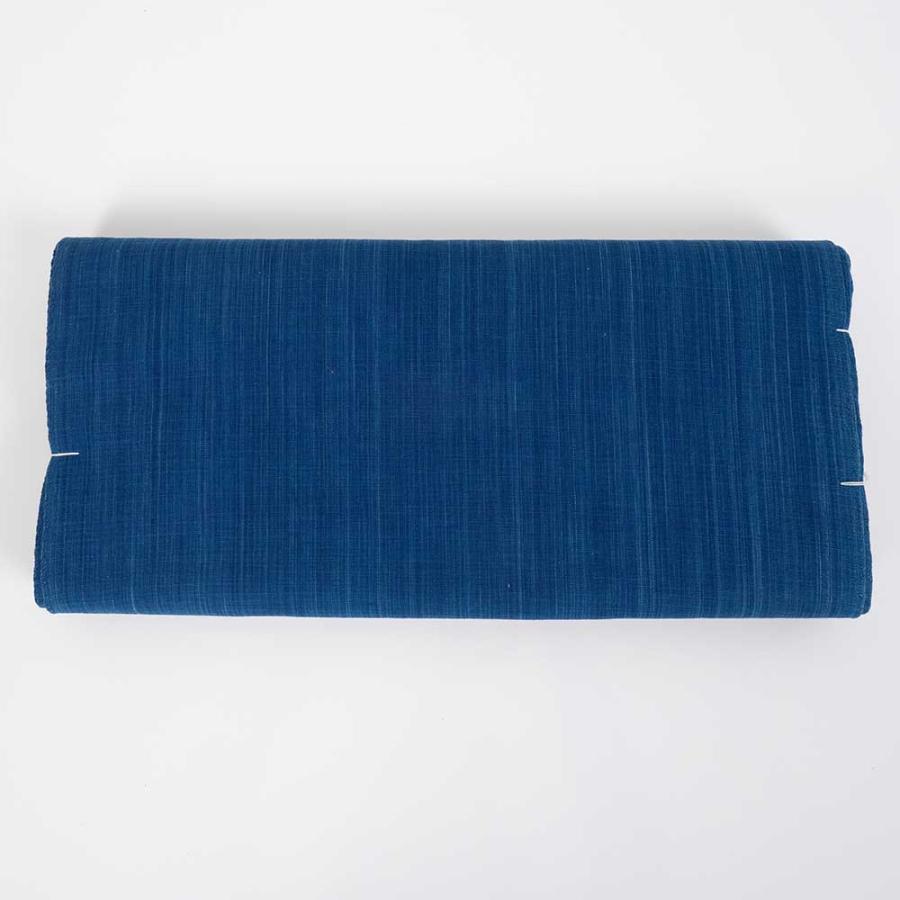 着物 反物 松阪木綿［生地代＋お仕立て代込み価格］女性用　着物カジュアル［正藍染め松阪もめん］ |  | 03