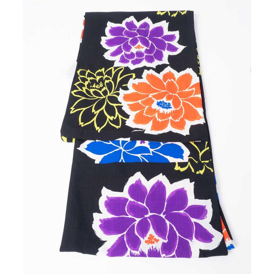 浴衣 JUNKO KOSHINO　FOR MEN Amazon | [コシノジュンコ] 【浴衣+帯+下駄+腰紐】JUNKO KOSHINO