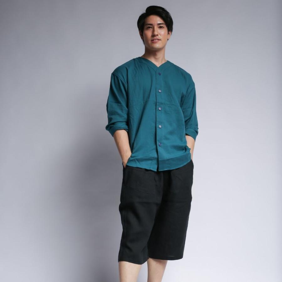 夢助 ラフ着 楽布着 綿100％ 日本製 ウルトラワッシャー60番ダブル