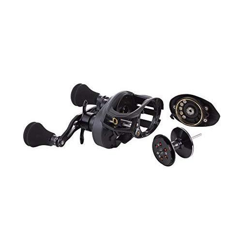 正規品 アブガルシア(Abu Gacia) ベイトリール レボ ビースト (REVO BEAST) 40 HS 右巻き 【1715394566】(10825円)