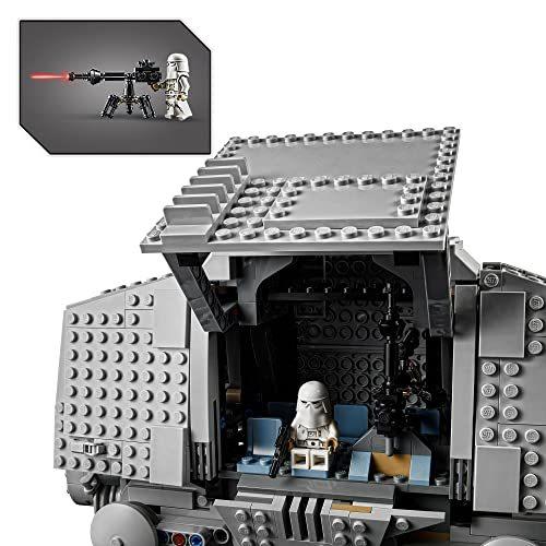 レゴ(leg0) スター・ウォーズ AT-AT(TM) 75288 AT