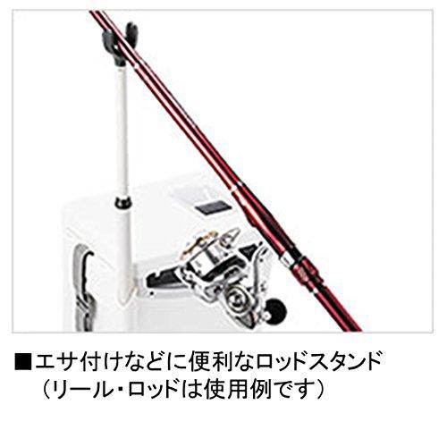 動作確認 ダイワ(DAIWA) クーラーボックス クールラインα SURF S1000X 釣り 小型 10リットル 発泡スチロール 【1928354076】(12169円)