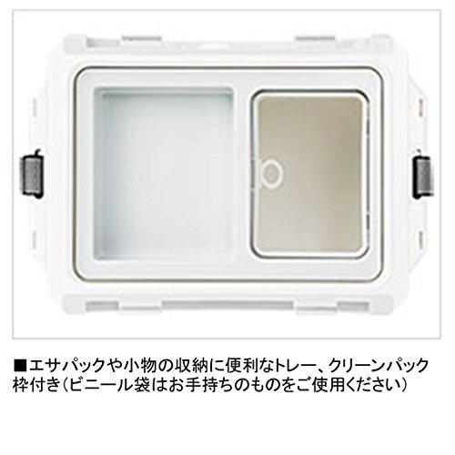 動作確認 ダイワ(DAIWA) クーラーボックス クールラインα SURF S1000X 釣り 小型 10リットル 発泡スチロール 【1928354076】(12169円)