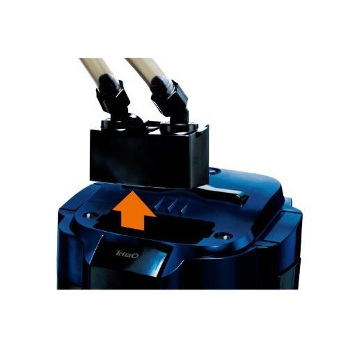 数量限定 テトラ (Tetra) バリューEXフィルター VX-75 【1538366260】(9708円)