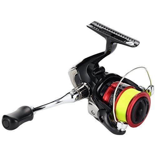 シマノ Shimano スピニングリール 19 シエナ 1000 2号 100m糸付 アジ メバル トラウト サビキ Ymf2a アンリ株式会社 ヤフー店 通販 Yahoo ショッピング