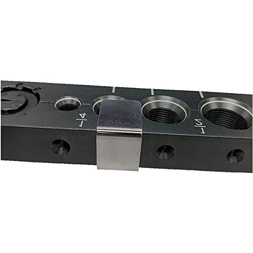 送料無料（一部地域を除く）BBK 5穴ゲージバー(700シリーズ) BBK7PG-5