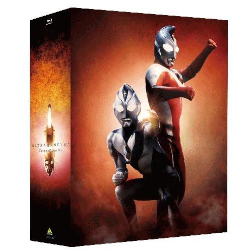 ウルトラマンダイナ Complete Blu-ray BOX Blu ray ダイナ ウルトラマンダイナ BOX つるの剛士 新規映像