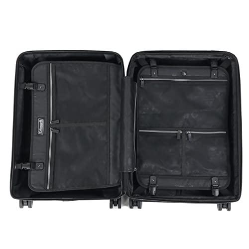 [コールマン] キャリー 22インチ 14-70 22インチ ブラック