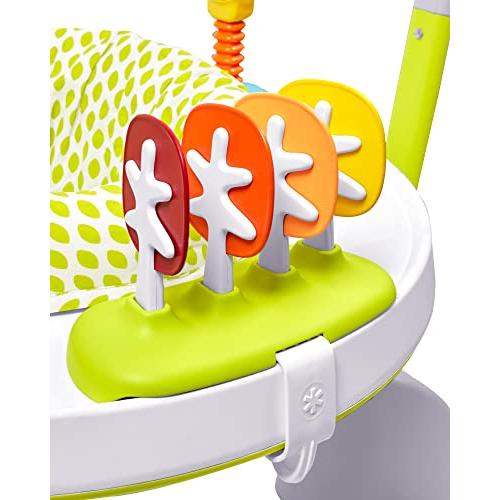 SKIP HOP バウンス&カウント・アクティビティージャンパー FTSH304350 1個 (x 1) 1個