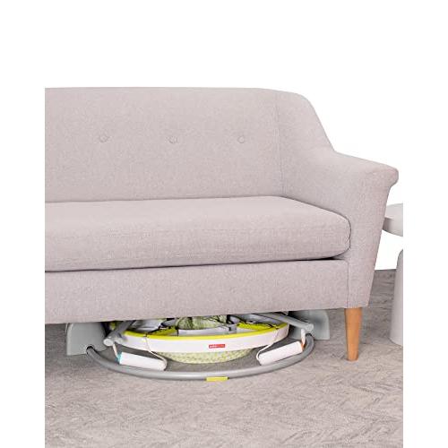 SKIP HOP バウンス&カウント・アクティビティージャンパー FTSH304350 1個 (x 1) 1個