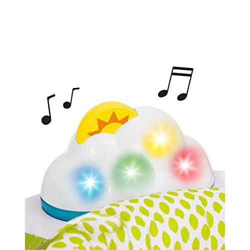 SKIP HOP バウンス&カウント・アクティビティージャンパー FTSH304350 1個 (x 1) 1個