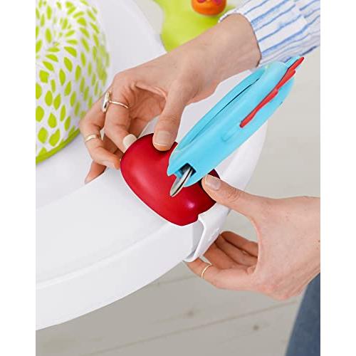 SKIP HOP バウンス&カウント・アクティビティージャンパー FTSH304350 1個 (x 1) 1個