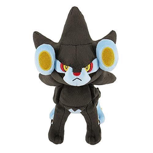 三英貿易 ポケットモンスター All Star Collection レントラー S ぬいぐるみ 高さ23 5cm Pp9 7tkkjaohgr おもちゃ Valleymill Com