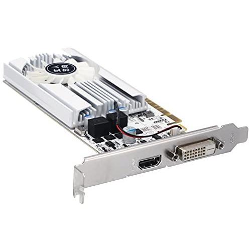 玄人志向 NVIDIA GeForce GT 1030 搭載 グラフィックボード 2GB