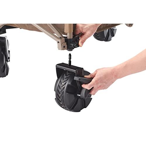 コールマン(Coleman) アウトドアワゴンマックス 