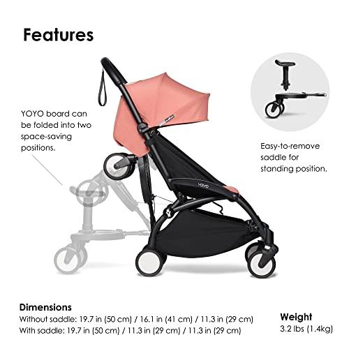 YOYO(ヨーヨー) ボード