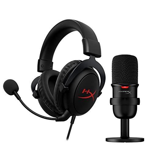 Hyperxゲーム実況用スターターパック Hyperx Cloud Coreゲーミングヘッドセット Dts Headphone X空間オーデ Ymb22cee54c1 アンリ株式会社 ヤフー店 通販 Yahoo ショッピング