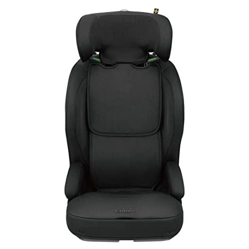 コンビ　ISOFIX固定　チャイルドジュニアシート　1歳頃から11歳頃まで　ISOFIX　plus　アドバンス　ジョイトリップ　エッグショック