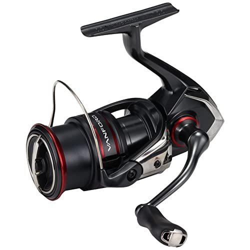 シマノ(SHIMANO) スピニングリール 20 ヴァンフォード 2500SHG バス