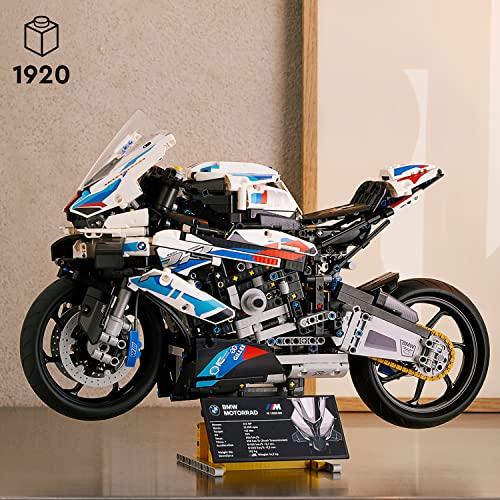 レゴ(LEGO) テクニック BMW M1000 RR 42130 : ymee656f61d2 : アンリ 