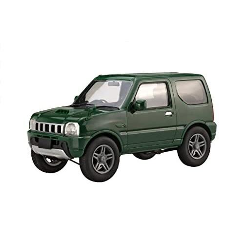 フジミ模型 1 24 車nextシリーズ No 13 スズキ ジムニーjb23 ランドベンチャー クールカーキパールメタリック 車nx 13 Ymf54d02e62e アンリ株式会社 ヤフー店 通販 Yahoo ショッピング