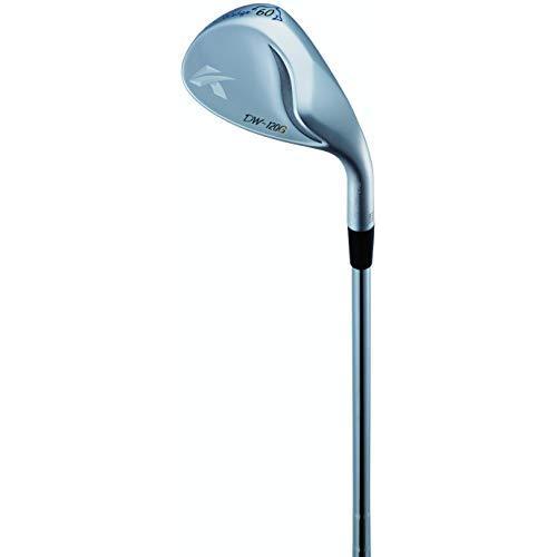 キャスコ(Kasco) ドルフィンウェッジ セミグースネックタイプ メンズ DW-120G レディース