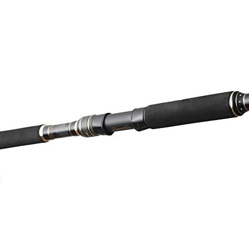 アブガルシア(Abu Garcia) スピニング ロッド クロスフィールド XRFS-1062H スピニング XRFS 1062H 6ft ヘビー