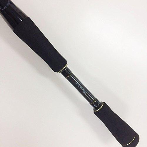 メジャークラフト DAYSベイト2ピース DYC-652ML : unli-mall
