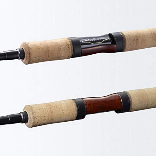 シマノ(SHIMANO) トラウトロッド カーディフNX 2021年モデル B43UL-4 