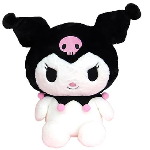 ナカジマコーポレーション サンリオ ほわほわ ぬいぐるみ クロミ 2L